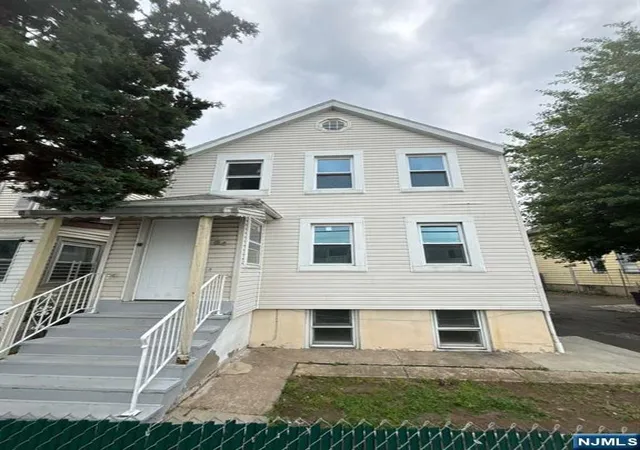 Homes for sale in Orange, NJ | 64 Jefferson St, Orange, NJ 07050 | MLS# 26022096