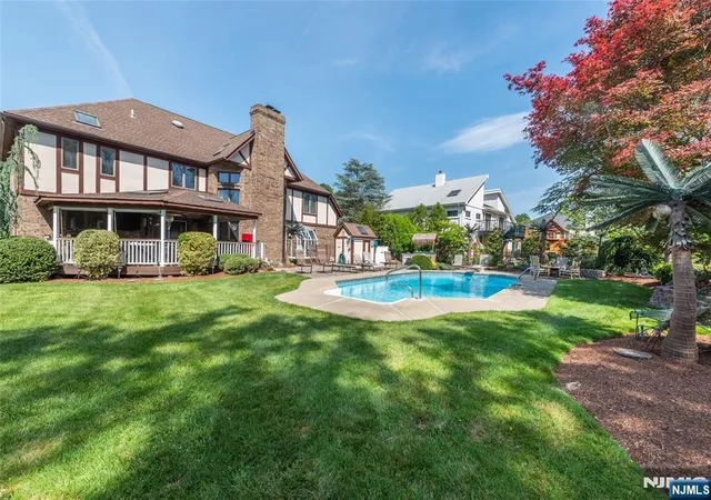 4th image of 13 Fox Run, Caldwell, NJ 07006 | MLS# 26022108