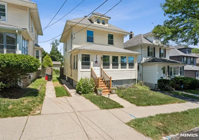 Homes for sale in West Orange, NJ | 17 Wellington Ave, West Orange, NJ 07052 | MLS# 26022122