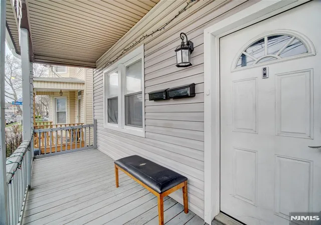 Photo 2 of Multi family home for sale at 271 Washington St, Orange, NJ 07050 | MLS# 26022126 | Listing updated on 2026-07-18