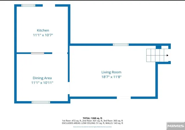 Homes for sale in Cresskill, NJ | 111 Madison Ave, Cresskill, NJ 07626 | MLS# 26022129