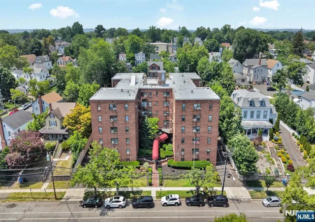 Homes for sale in Rutherford, NJ | 130 Orient Wy #4E, Rutherford, NJ 07070 | MLS# 26022141
