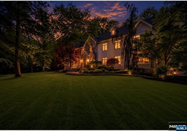 Homes for sale in Saddle River, NJ | 11 Pine Tree Dr, Saddle River, NJ 07458 | MLS# 26022153