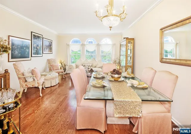 Listing Photo 5 - Condo for sale in building located at 234 Price Ct, West New York, NJ 07093