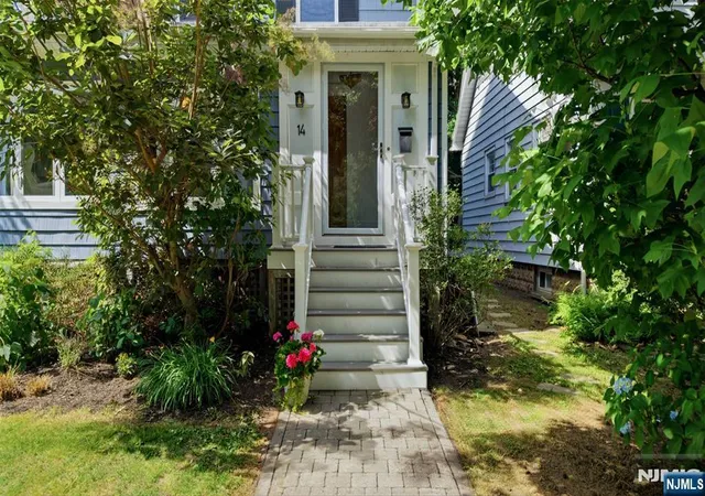 1st image of 14 Gray St, Montclair, NJ 07042 | MLS# 26022169