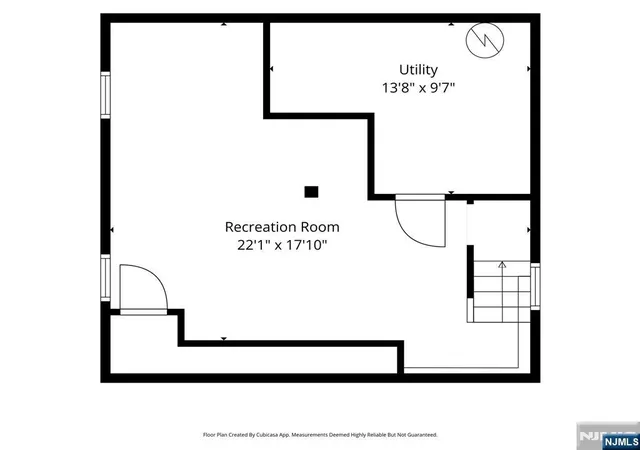 50th image of 14 Gray St, Montclair, NJ 07042 | MLS# 26022169