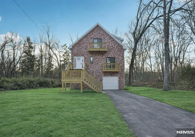 2nd image of 109 Monmouth Ave, Wayne, NJ 07470 | MLS# 26022186