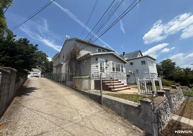 Homes for sale in Garfield, NJ | 169 Plauderville Ave, Garfield, NJ 07026 | MLS# 26022187