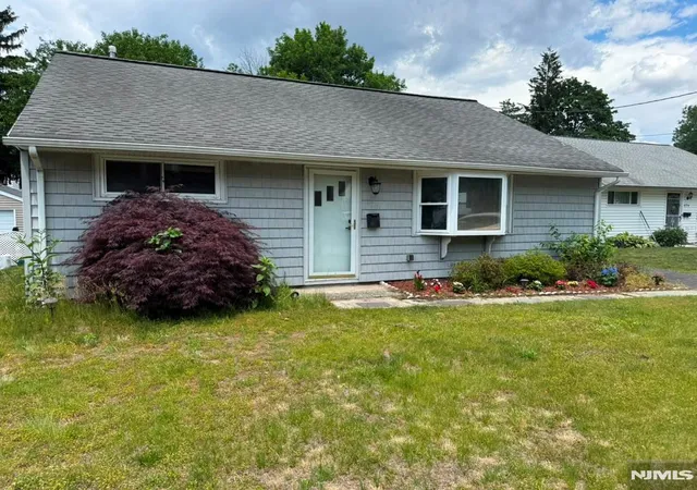 Photo 1 of Sale Pending at 478 Riverside Ter, Rutherford, NJ 07070 | MLS# 26022207 | Listing updated on 2026-08-26