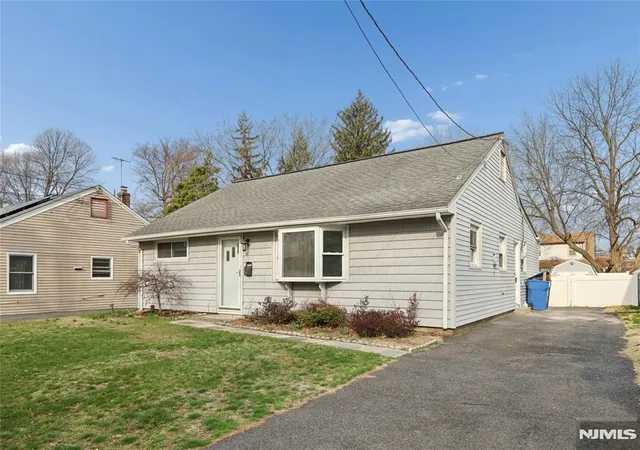 Photo 3 of Sale Pending at 478 Riverside Ter, Rutherford, NJ 07070 | MLS# 26022207 | Listing updated on 2026-08-26