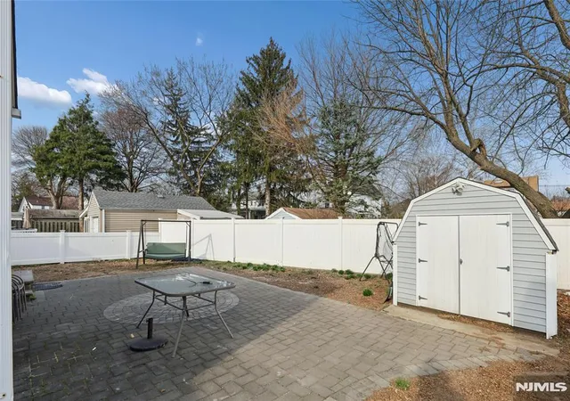 Photo 3 of Sale Pending at 478 Riverside Ter, Rutherford, NJ 07070 | MLS# 26022207 | Listing updated on 2026-08-26
