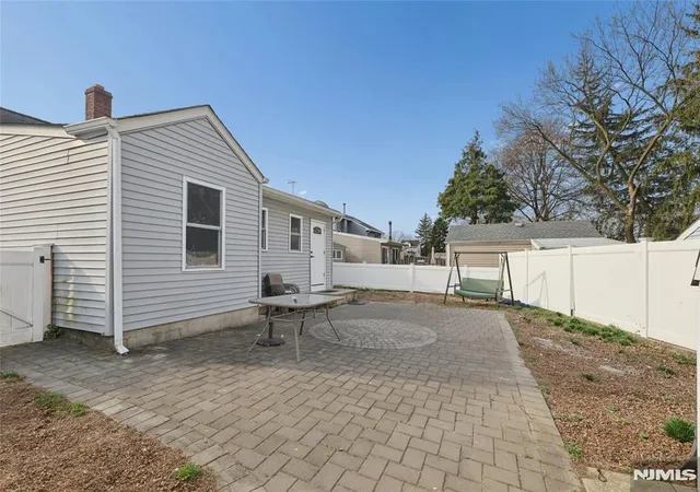 Photo 4 of Sale Pending at 478 Riverside Ter, Rutherford, NJ 07070 | MLS# 26022207 | Listing updated on 2026-08-26