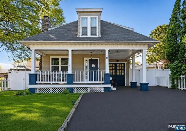 1st image of 15 Center St, Mount Olive Township, NJ 07828 | MLS# 26022209