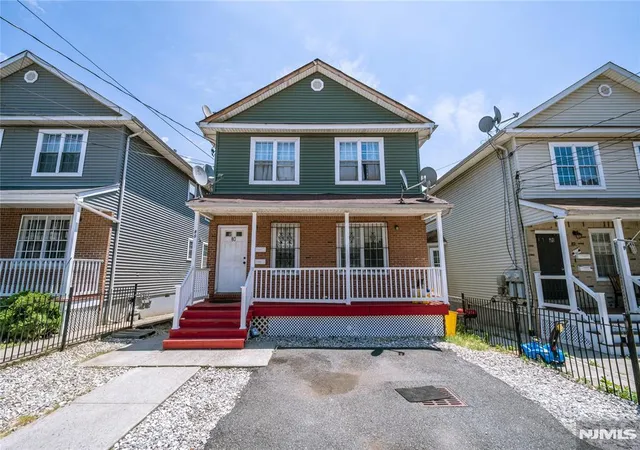 Homes for sale in Newark, NJ | 78 80 Milford Ave, Newark, NJ 07108 | MLS# 26022221