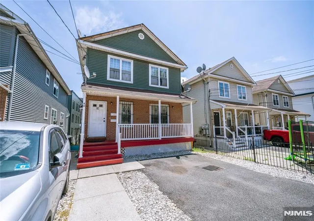 Homes for sale in Newark, NJ | 78 80 Milford Ave, Newark, NJ 07108 | MLS# 26022221