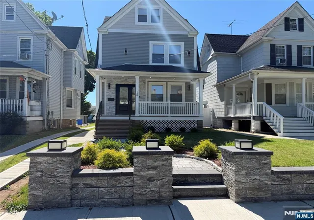 Homes for sale in Bloomfield, NJ | 139 Weaver Ave, Bloomfield, NJ 07003 | MLS# 26022263
