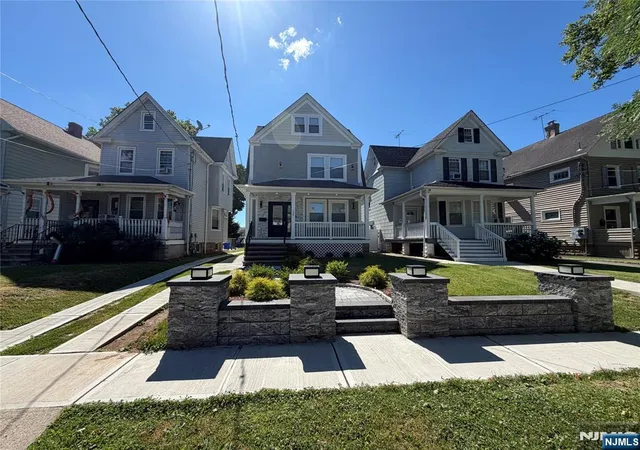 Homes for sale in Bloomfield, NJ | 139 Weaver Ave, Bloomfield, NJ 07003 | MLS# 26022263