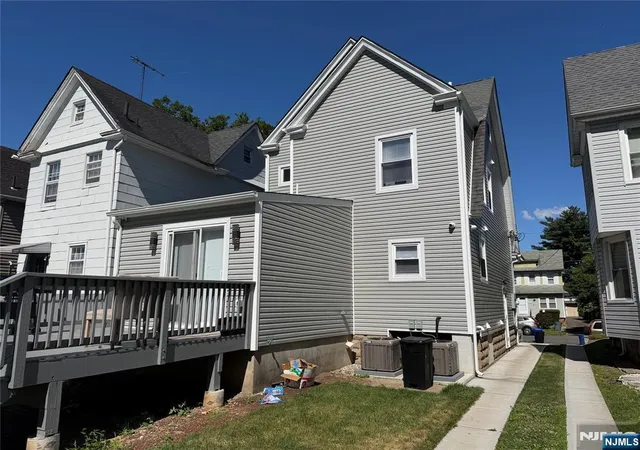 Homes for sale in Bloomfield, NJ | 139 Weaver Ave, Bloomfield, NJ 07003 | MLS# 26022263