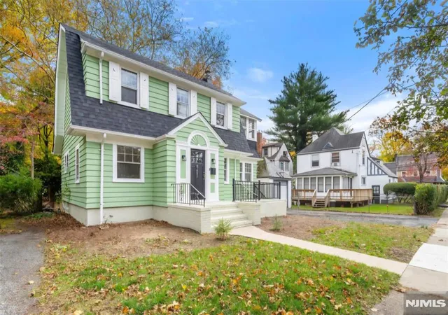 Homes for sale in Englewood, NJ | 401 Conrad Rd, Englewood, NJ 07631 | MLS# 26022266