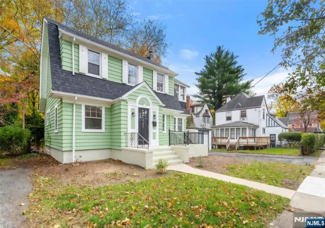 Homes for sale in Englewood, NJ | 401 Conrad Rd, Englewood, NJ 07631 | MLS# 26022266