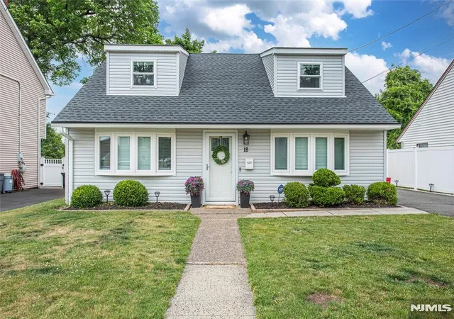 1st image of 18 Sweetwood Dr, Cedar Grove, NJ 07009 | MLS# 26022270
