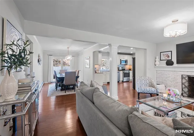Homes for sale in Wyckoff, NJ | 95 Edison St, Wyckoff, NJ 07481 | MLS# 26022280