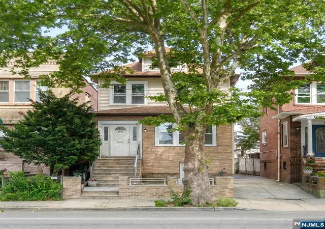 1st image of 7226 Kennedy Blvd, North Bergen, NJ 07047 | MLS# 26022286