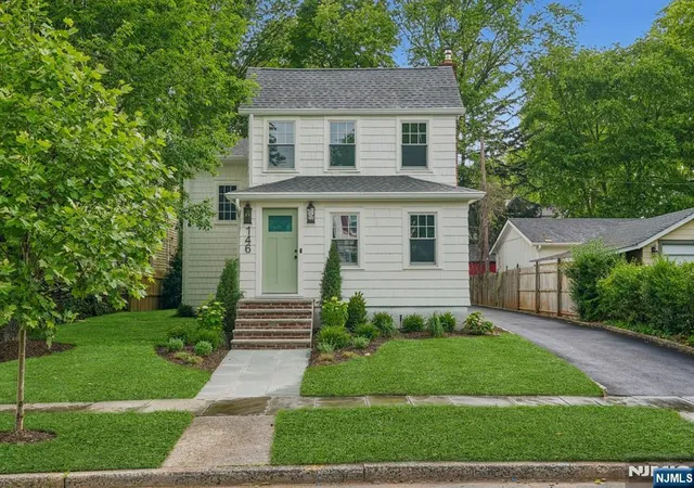 2nd image of 146 Sherman Ave, Glen Ridge, NJ 07028 | MLS# 26022309