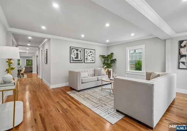 4th image of 146 Sherman Ave, Glen Ridge, NJ 07028 | MLS# 26022309
