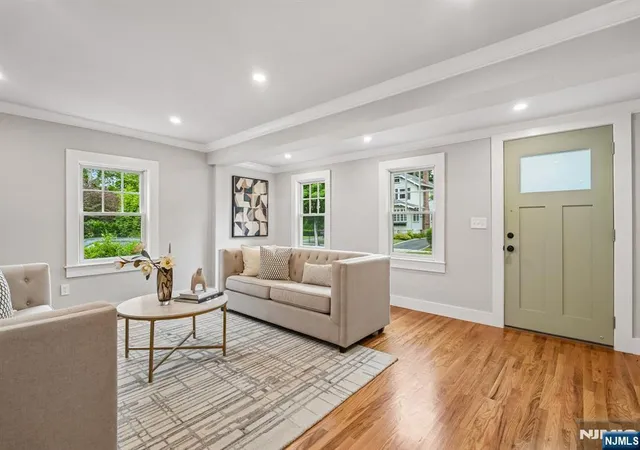 5th image of 146 Sherman Ave, Glen Ridge, NJ 07028 | MLS# 26022309