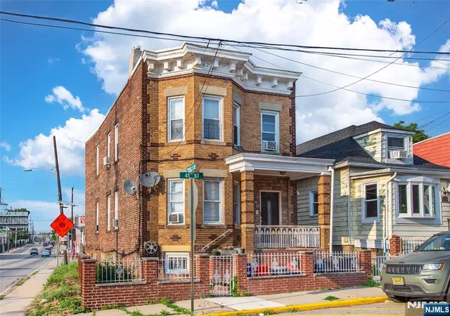 Multi family home for sale at 1730 41St St, North Bergen, NJ 07047 | MLS# 26022317