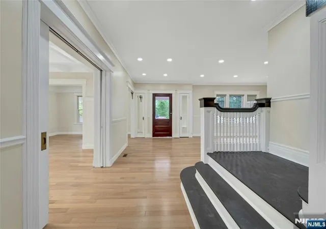 Photo 3 of Single family home for sale at 241 Summit, Hackensack, NJ 07601 | MLS# 26022375 | Listing updated on 2026-09-13