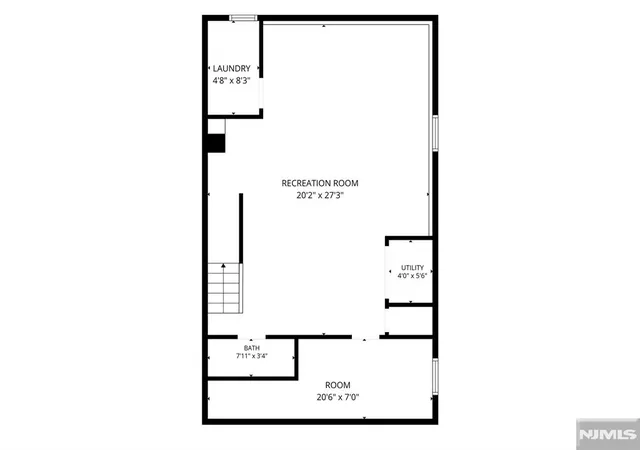 Homes for sale in Nutley, NJ | 327 Chestnut St, Nutley, NJ 07110 | MLS# 26022382