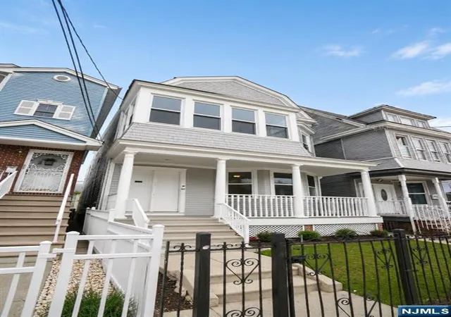 Homes for sale in Newark, NJ | 66 Isabella Ave, Newark, NJ 07106 | MLS# 26022390