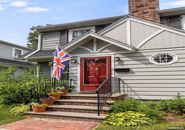 2nd image of 17 Madison St, Glen Ridge, NJ 07028 | MLS# 26022415