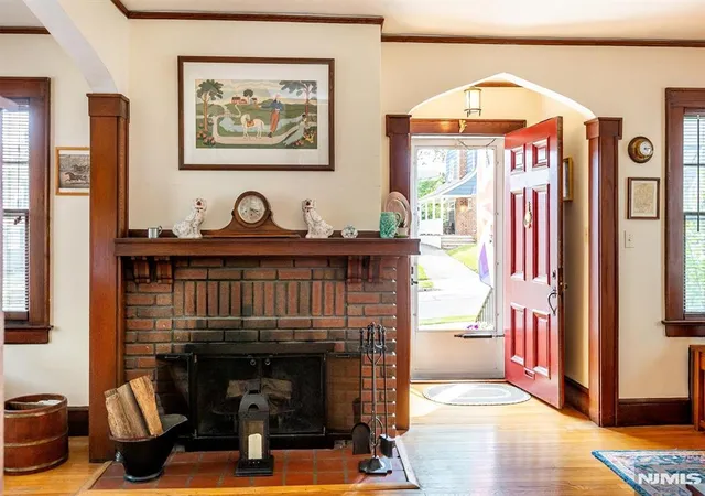 5th image of 17 Madison St, Glen Ridge, NJ 07028 | MLS# 26022415