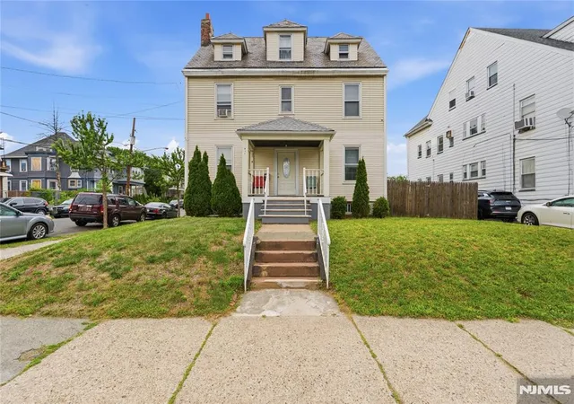 1st image of 411 15th Ave, Paterson, NJ 07504 | MLS# 26022418