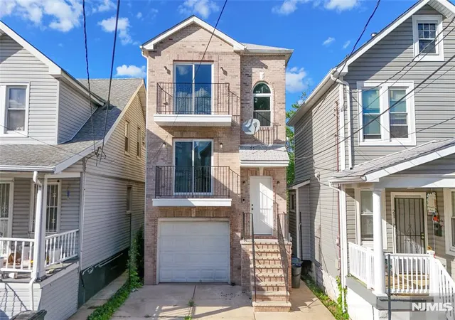 1st image of 23 Edwin Pl, Newark, NJ 07112 | MLS# 26022447
