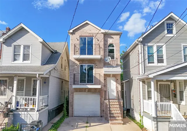 32nd image of 23 Edwin Pl, Newark, NJ 07112 | MLS# 26022447