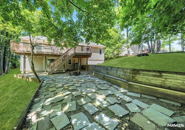 34th image of 34 Bear Brook Ln, Livingston, NJ 07039 | MLS# 26022457