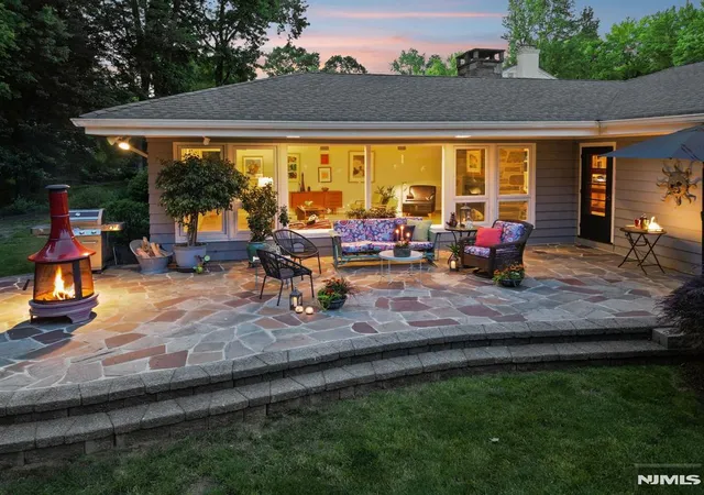 5th image of 95 Yantacaw Brook Rd, Montclair, NJ 07043 | MLS# 26022471