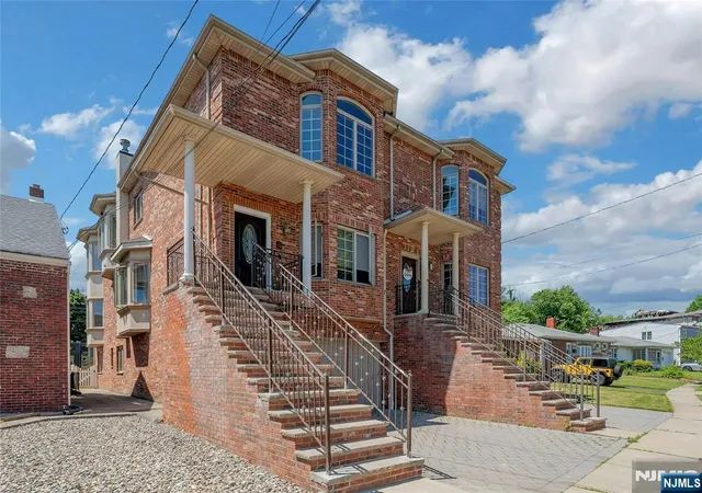 2nd image of 4 8th St #A, Fairview, NJ 07022 | MLS# 26022473