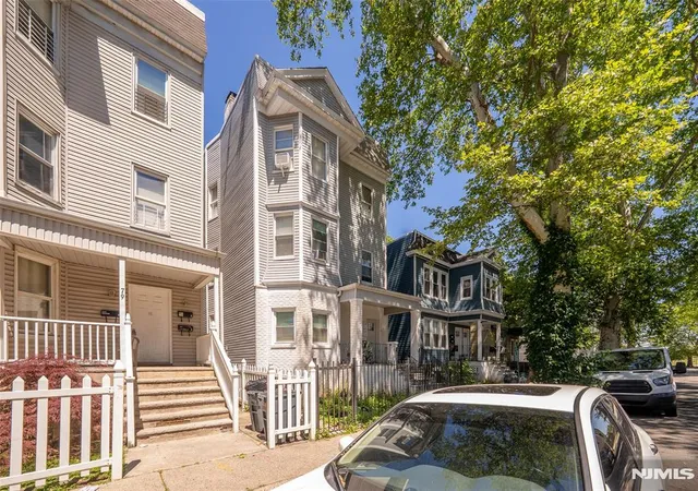 Homes for sale in East Orange, NJ | 77 16th St, East Orange, NJ 07018 | MLS# 26022476