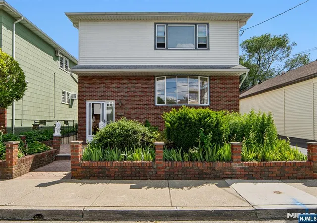 Homes for sale in North Arlington, NJ | 27   29 Crystal St, North Arlington, NJ 07031 | MLS# 26022480