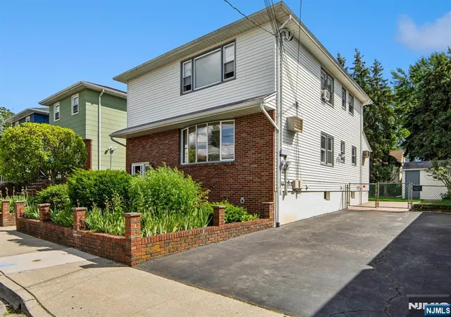 Homes for sale in North Arlington, NJ | 27 - 29 Crystal St, North Arlington, NJ 07031 | MLS# 26022480