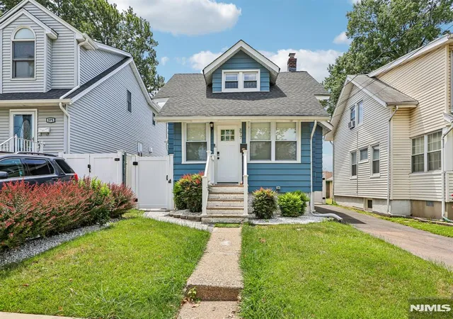 Homes for sale in Hackensack, NJ | 377 Parker Ave, Hackensack, NJ 07601 | MLS# 26022493