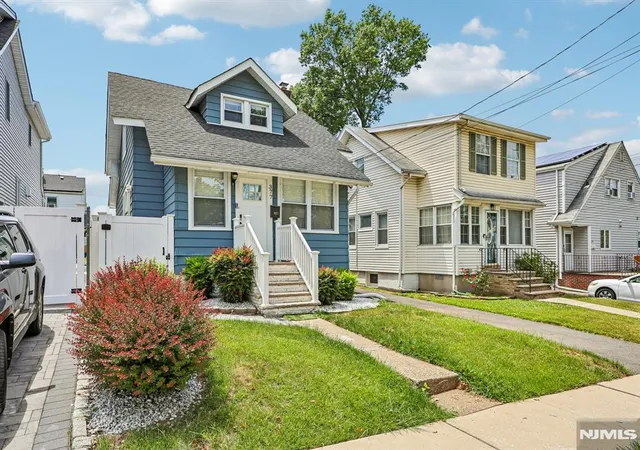 Homes for sale in Hackensack, NJ | 377 Parker Ave, Hackensack, NJ 07601 | MLS# 26022493