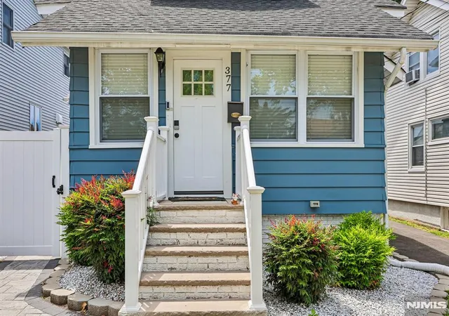Homes for sale in Hackensack, NJ | 377 Parker Ave, Hackensack, NJ 07601 | MLS# 26022493
