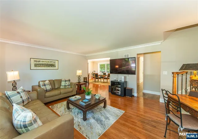 Photo 4 of Sale Pending at 18 Teak Rd, Wayne, NJ 07470 | MLS# 26022498 | Listing updated on 2026-07-06