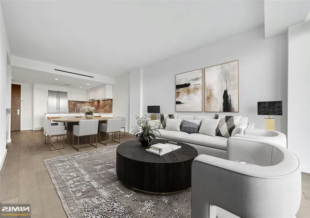 2nd image of 320 Adolphus Ave #808, Cliffside Park, NJ 07010 | MLS# 26022506